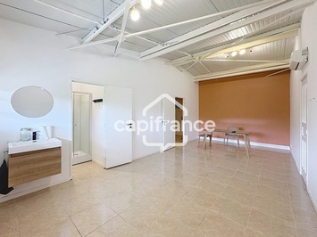 Location Bureau - Baie mahault (97122)-photo-2