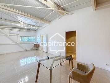 Location Bureau - Baie mahault (97122)-photo-3