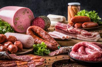 Vente - Boucherie - Charcuterie - Traiteur - Calvados (14)