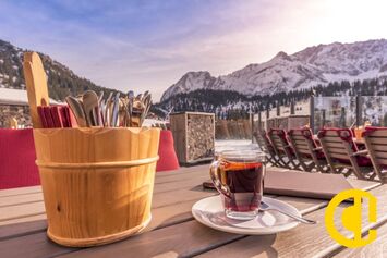 Vente - Hôtel - Restaurant - Haute-Savoie (74)