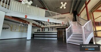 Vente de murs de boutique - Chambery (73000)