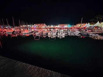 Vente - Brasserie - Saint francois (97118)-photo-4