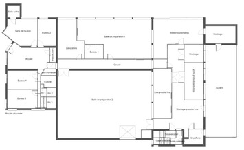 Vente Entrepôt / Local d'activités - Ruffieux (73310)-photo-3