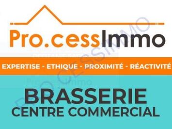 Vente - Brasserie - Hérault (34)