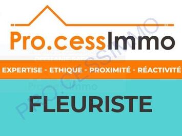 Vente - Fleuriste - Var (83)