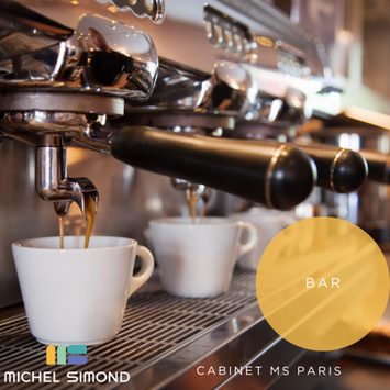 Vente - Bar - Brasserie - FDJ - Licence IV - Loto - PMU - Paris (75)