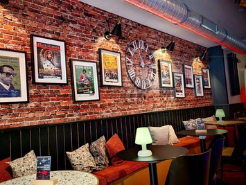 Vente - Restaurant à thème - Bar à thème - Musique - Agen (47000)-photo-2