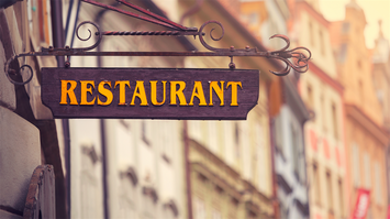 Vente - Bar - Brasserie - Restaurant - Pontoise (95300)
