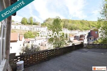 Vente de murs de boutique - Plombières-les-Bains (88370)-photo-3