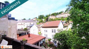 Vente de murs de boutique - Plombières-les-Bains (88370)-photo-4