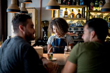 Vente - Bar - Brasserie - FDJ - Loto - PMU - Snack - Villeurbanne (69100)