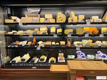 Vente - Alimentation - Epicerie - Fromagerie - Superette - Morbihan (56)