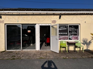Vente - Restaurant rapide - Thourotte (60150)
