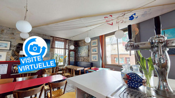 Vente - Bar - Brasserie - Tabac - Camaret-sur-Mer (29570)