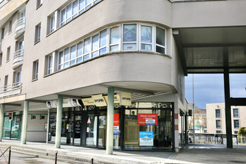 Vente de murs de boutique - Laon (02000)-photo-2