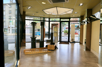 Vente de murs de boutique - Laon (02000)-photo-3