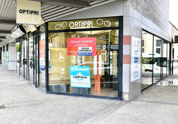 Vente de murs de boutique - Laon (02000)-photo-4