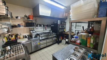 Vente - Restaurant - Restaurant rapide - Paris 19ème (75019)