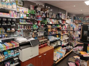 Vente - Tabac - Librairie - Loto - PMU - Presse - Haute-Vienne (87)