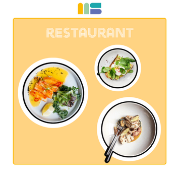Vente - Restaurant - Restaurant du midi - Alpes-Maritimes (06)