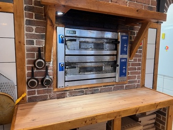 Vente - Pizzeria - Pizzas à emporter - Aire-sur-l'Adour (40800)