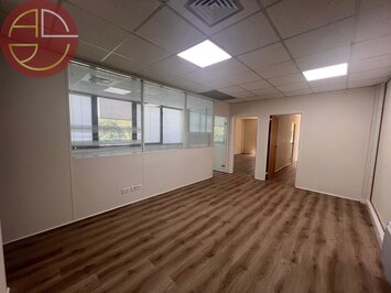 Location Bureau - Toulouse (31100)-photo-1