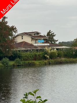 Vente - Bar - Brasserie - Tabac - Saint-Paul-lès-Dax (40990)