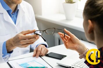 Vente - Optique Lunetterie - Saint-Germain-au-Mont-d'Or (69650)