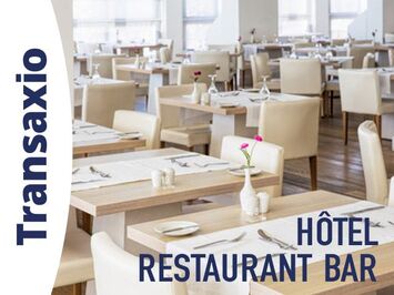 Vente - Bar - Restaurant - Licence IV - Guermantes (77600)