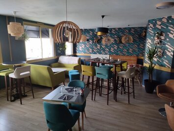Vente - Bar - Brasserie - Mayenne (53100)-photo-2