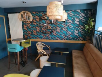 Vente - Bar - Brasserie - Mayenne (53100)-photo-4
