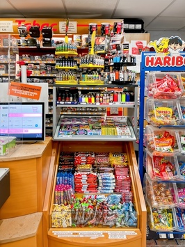 Vente - Tabac - FDJ - Loto - Presse - La Roche-des-Arnauds (05400)-photo-3