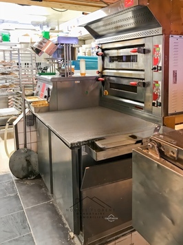 Vente - Boulangerie - Uvernet-Fours (04400)-photo-3