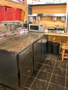 Vente - Boulangerie - Uvernet-Fours (04400)-photo-4