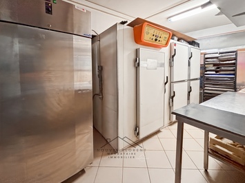 Vente - Boulangerie - Gap (05000)-photo-2