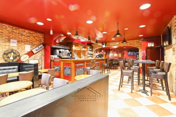 Vente - Bar - Brasserie - Licence IV - Gap (05000)-photo-2