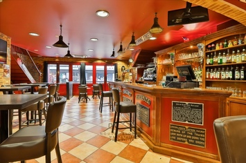 Vente - Bar - Brasserie - Licence IV - Gap (05000)-photo-4