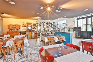 Vente - Restaurant - Pizzeria - Veynes (05400)-photo-2