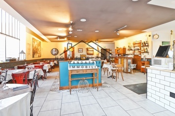 Vente - Restaurant - Pizzeria - Veynes (05400)-photo-3