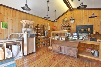 Vente - Boulangerie - Peyruis (04310)-photo-2