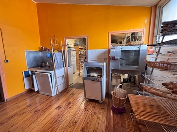 Vente - Boulangerie - Peyruis (04310)-photo-3