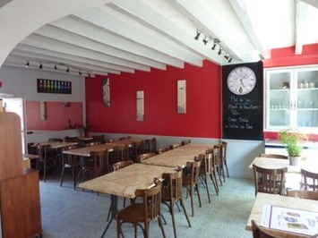 Vente - Bar - Restaurant - Tabac - FDJ - Loches (37600)
