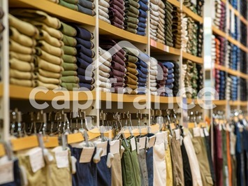 Vente - Habillement - Annecy (74000)