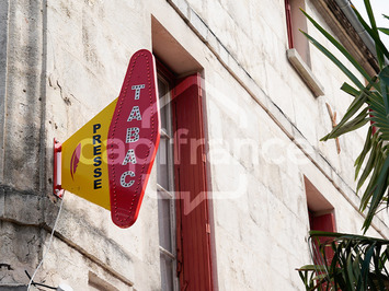 Vente - Tabac - FDJ - Loto - Presse - Bordeaux
