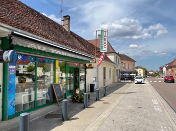 Vente - Tabac - Alimentation - Epicerie - FDJ - Presse - Simard (71330)