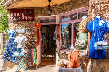 Vente - Habillement - Le Castellet (83330)