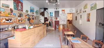Vente - Bar - Restaurant - Thoard (04380)