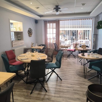 Vente - Restaurant - Roanne (42300)-photo-2