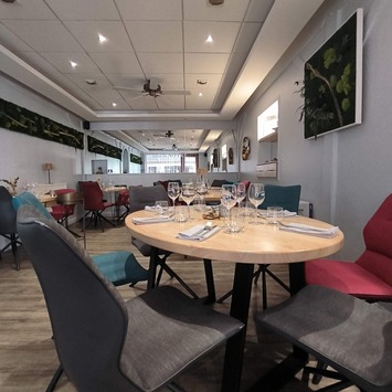 Vente - Restaurant - Roanne (42300)-photo-3