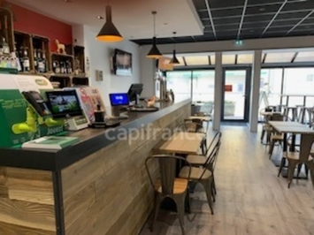 Vente - Bar - PMU - Montrond-les-Bains (42210)